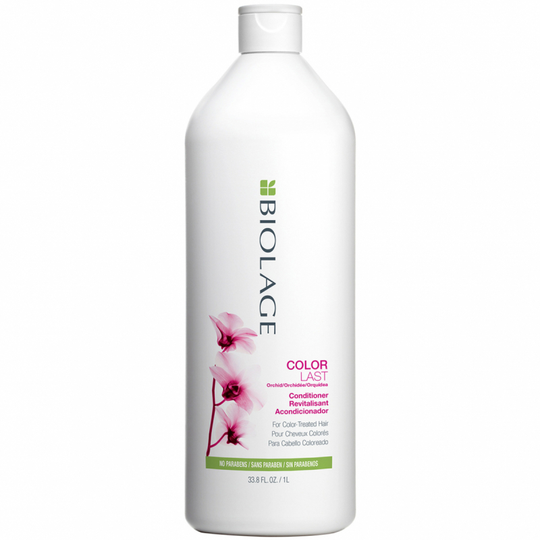 Biolage ColorLast Conditioner (1000ml)