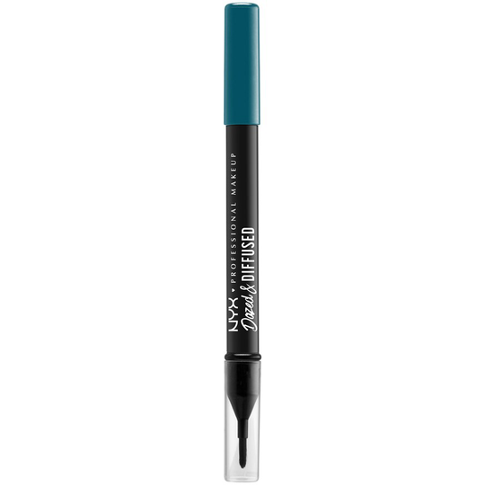 NYX PROFESSIONAL MAKEUP Dazed & Diffused Blurring Lip Stick Very Fairy