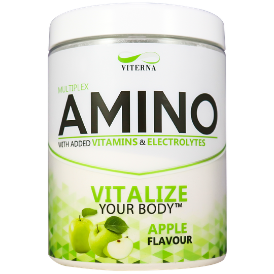 Viterna Amino Apple
