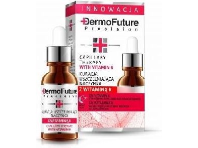 Dermofuture Precision Capillary Sealing Treatment with Vitamin K 20ml