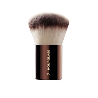 Brush No 7 - Finishing