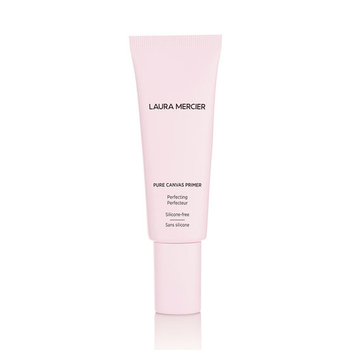 Pure Canvas Primer Perfecting