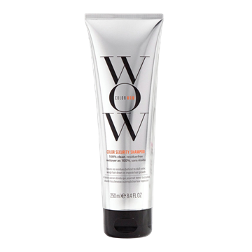 Color Wow Color Security Shampoo 250ml - Schampo