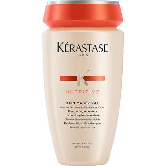 Kérastase Nutritive Bain Magistral, 250 ml Kérastase Schampo
