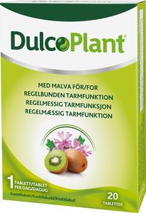 DulcoPlant 20 st
