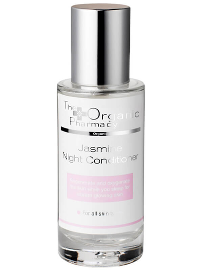 The Organic Pharmacy Jasmine Night Conditioner (50ml)