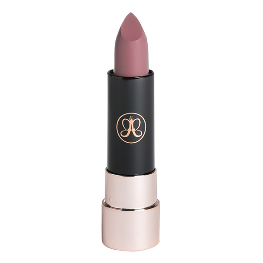Anastasia Beverly Hills Matte Lipstick Dusty Mauve