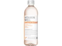 Dryck VITAMIN WELL Vit 50cl 12st