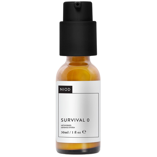 Survival 0, 30 ml NIOD Dagkräm