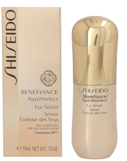 Shiseido Benefiance Nutriperfect Eye Serum 15ml