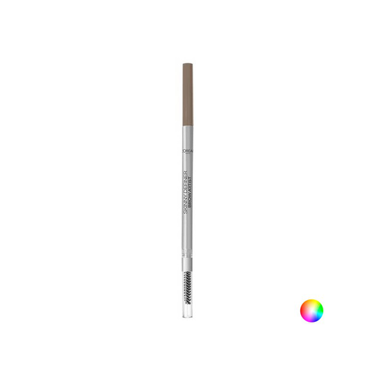 Ögonbrynspenna Skinny Definer L'Oreal Make Up (1,2 g)