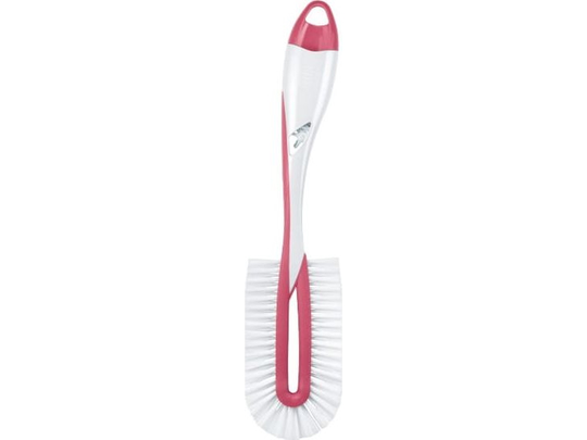 NUK NUK Twist bottle and nipple brush