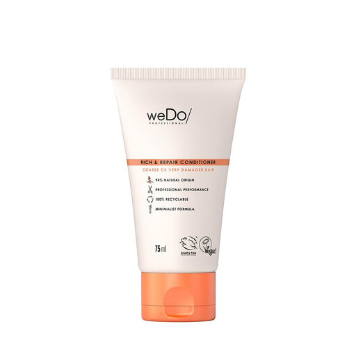 Rich & Repair Conditioner Travelsize