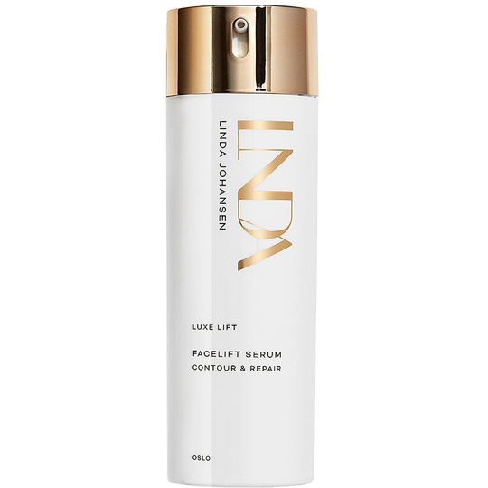 Luxe Lift Facelift Serum, 30 ml LNDA Serum & Ansiktsolja