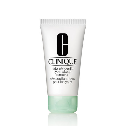 Naturally Gentle Eye Makeup Remover