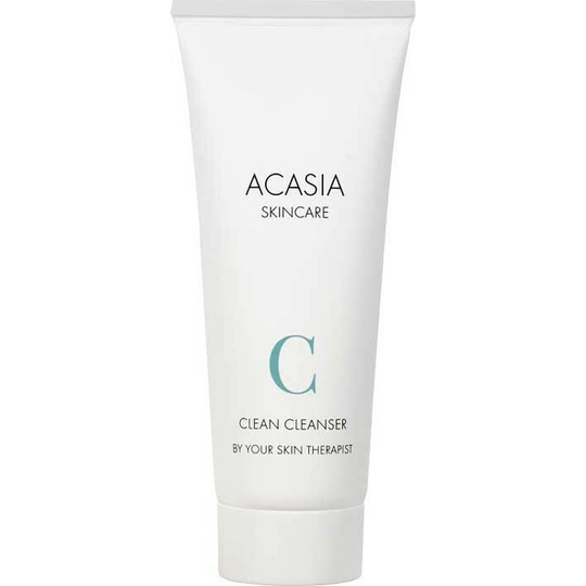 Acasia Skincare Clean Cleanser 100 ml