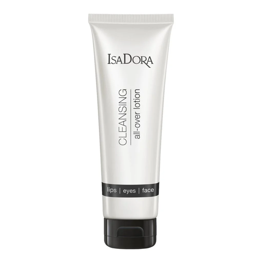 IsaDora Cleansing All-over Lotion 125 ml