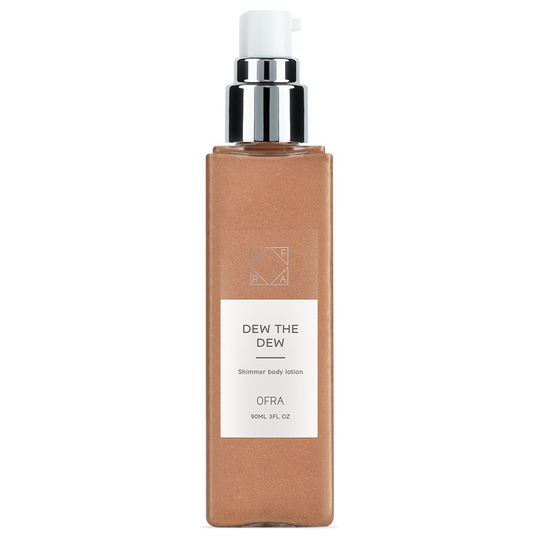 Dew the Dew Body Highlighter, 90 ml OFRA Cosmetics Highlighter