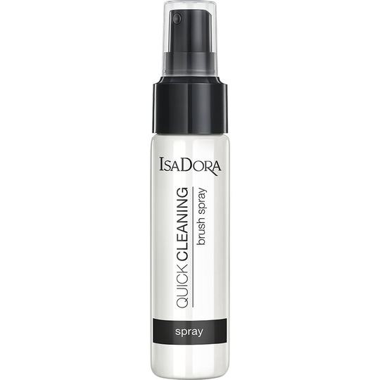 Quick-Cleaning Brush Spray, 50 ml IsaDora Rengöring