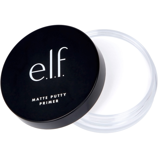 e.l.f. Matte Putty Primer Universal Sheer