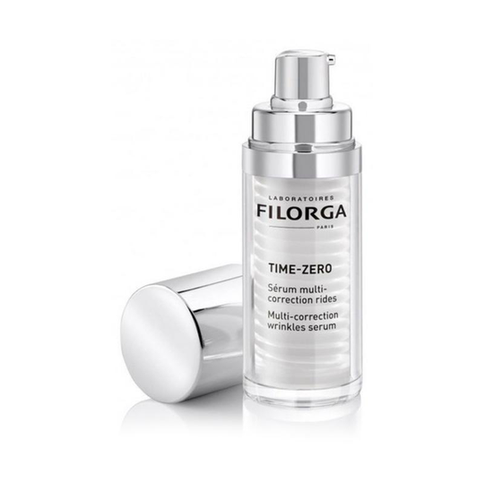 Serum mot rynkor Time Zero Filorga (30 ml)