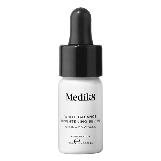 Medik8 White Balance Brightening Serum 2x10ml