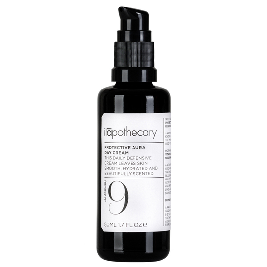 Ilapothecary Protective Aura Day Cream (50ml)