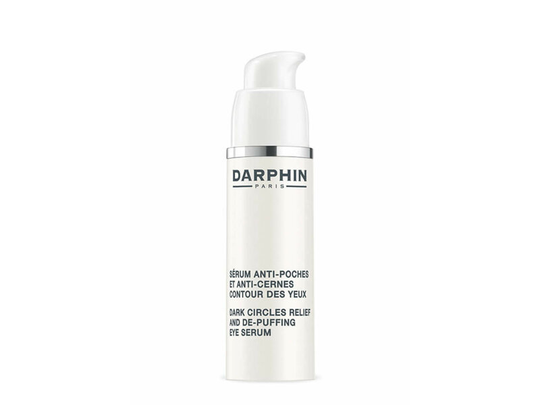 Darphin Dark Circles Relief De Puffing Eye Serum - Dame - 15 ml