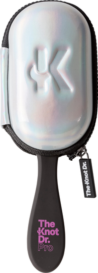 The Knot Dr. - Pro Holografic Brush - Fushia