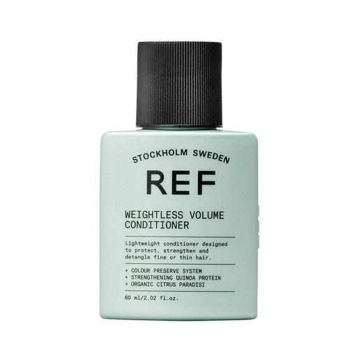 Weightless Volume Conditioner