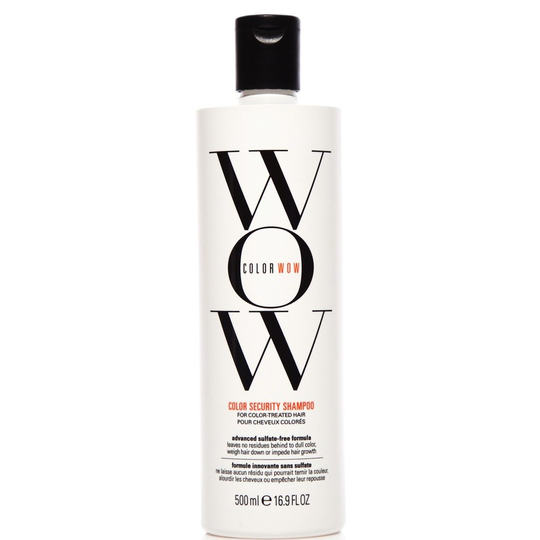 Color Wow Color Security Shampoo 500 ml
