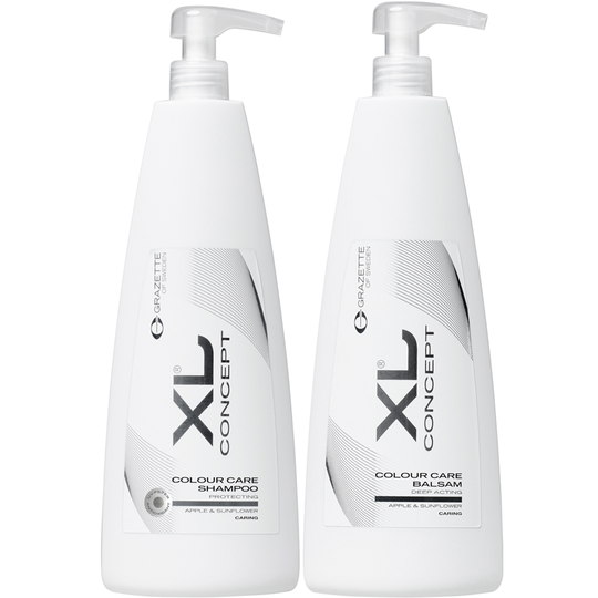 Grazette XL Concept Colour Care Duo