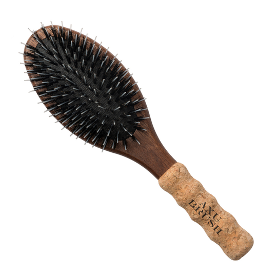 Antonio Axu Axubrush Oval Allround