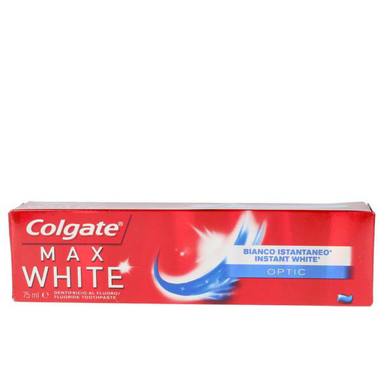 Tandkräm Whitening Max White One Optic Colgate (75 ml)