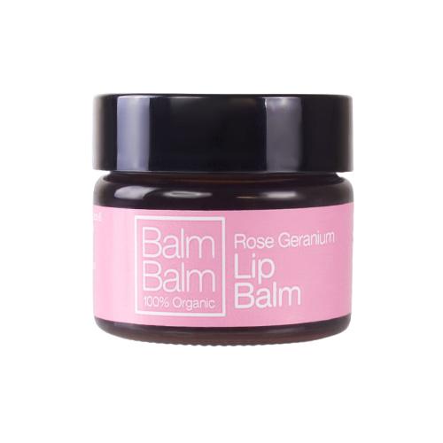 damer tea tree läppbalsam 15 ml rosa