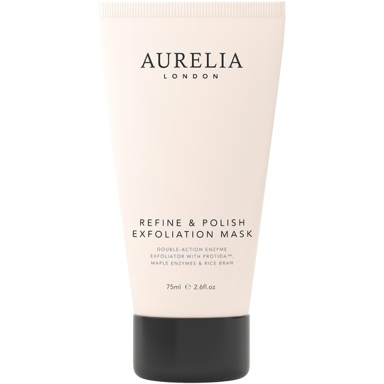Aurelia Probiotic Skincare Refine & Polish Miracle Balm 75 ml