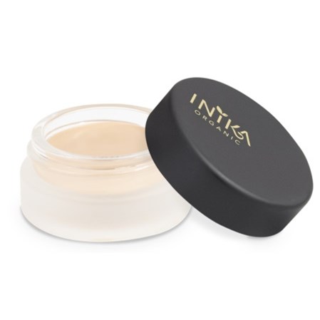 Inika Organic Full Coverage Concealer Petal