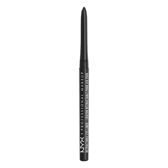 NYX Professional Makeup Mechanical Pencil Eye - Black