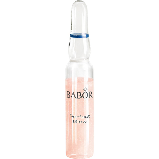 Babor Ampoule Concentrates Perfect Glow, Babor Serum & Ansiktsolja