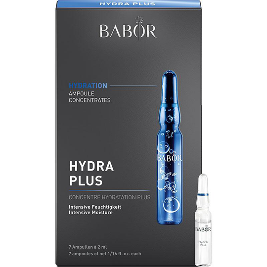 Babor Hydra Plus 7x2ml