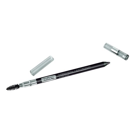 IsaDora Eye Brow Pen Waterproof 30 Soft Black