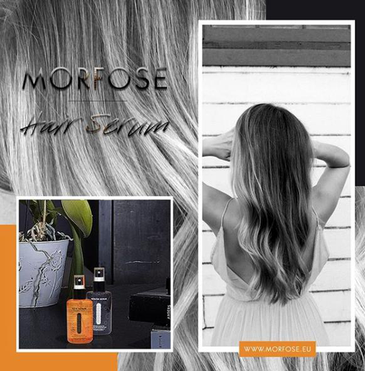Hair DUO KIT