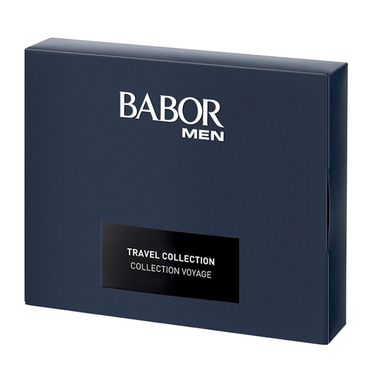 Babor Men Travel Set