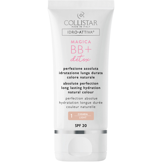 Collistar Magica BB+ Detox Light