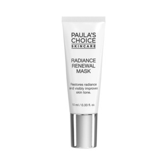Radiance Renewal Mask