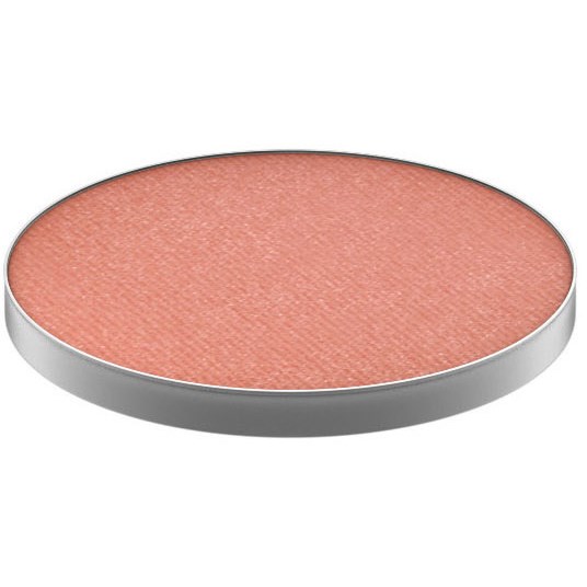 MAC Cosmetics Sheertone Shimmer Blush Pro Palette Ambering Rose