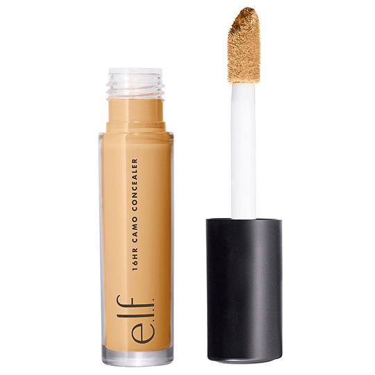 Hydrating Camo Concealer, 6 ml e.l.f. Concealer