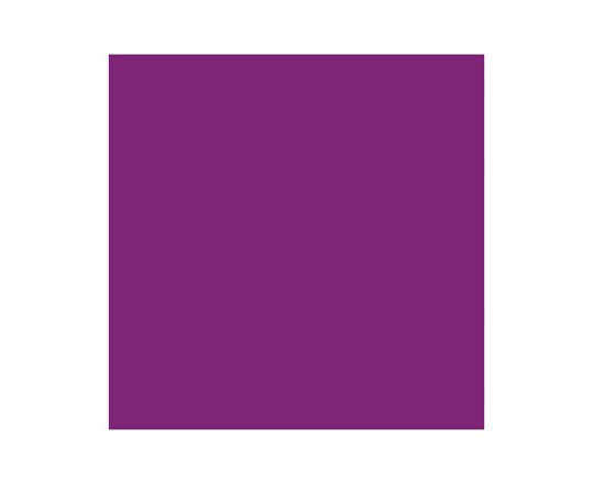 Brush Marker Plum V735