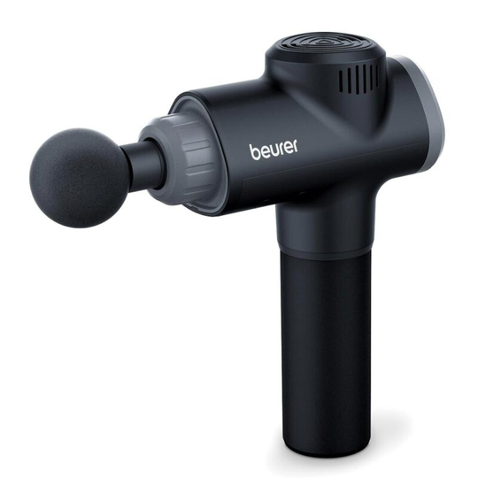 Beurer - MG 180 Massagegun Muscle Massager