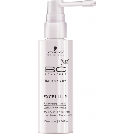 Schwarzkopf BC Excellium Plumping Tonic 100ml